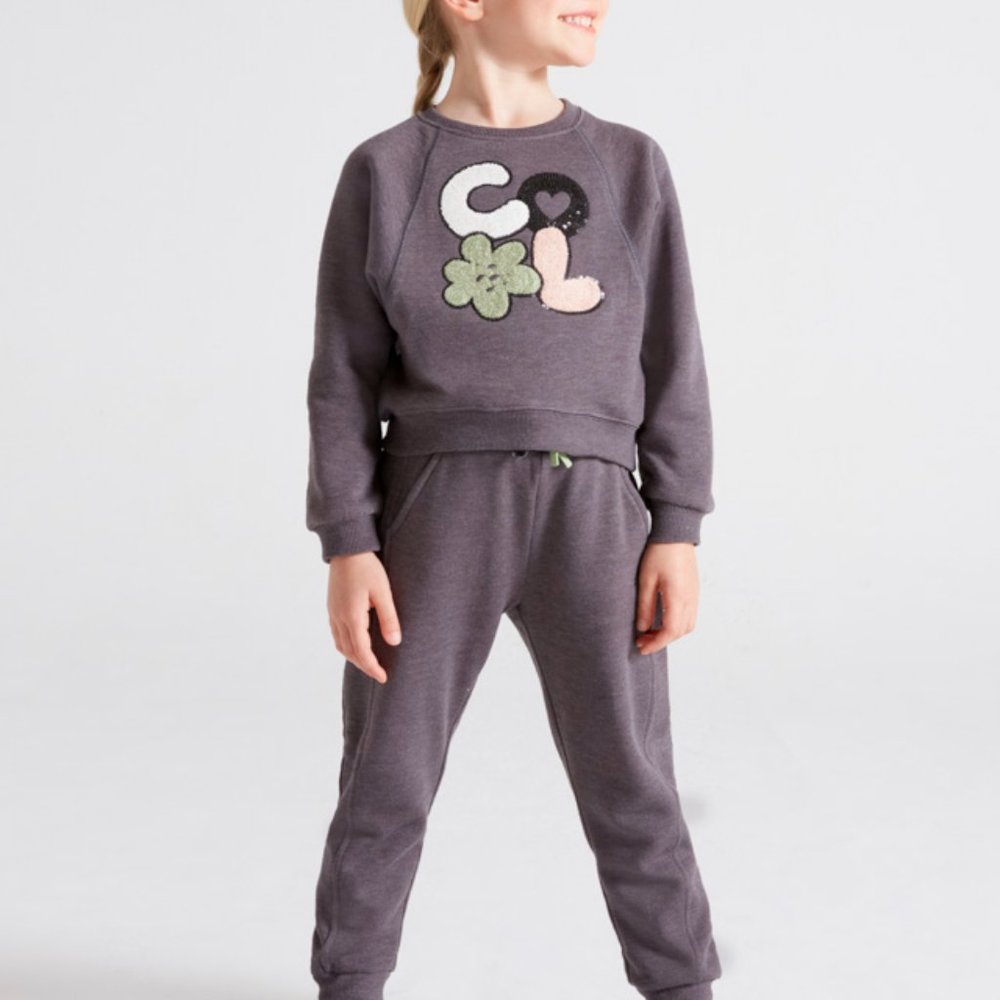 Mayoral Girls Tracksuit